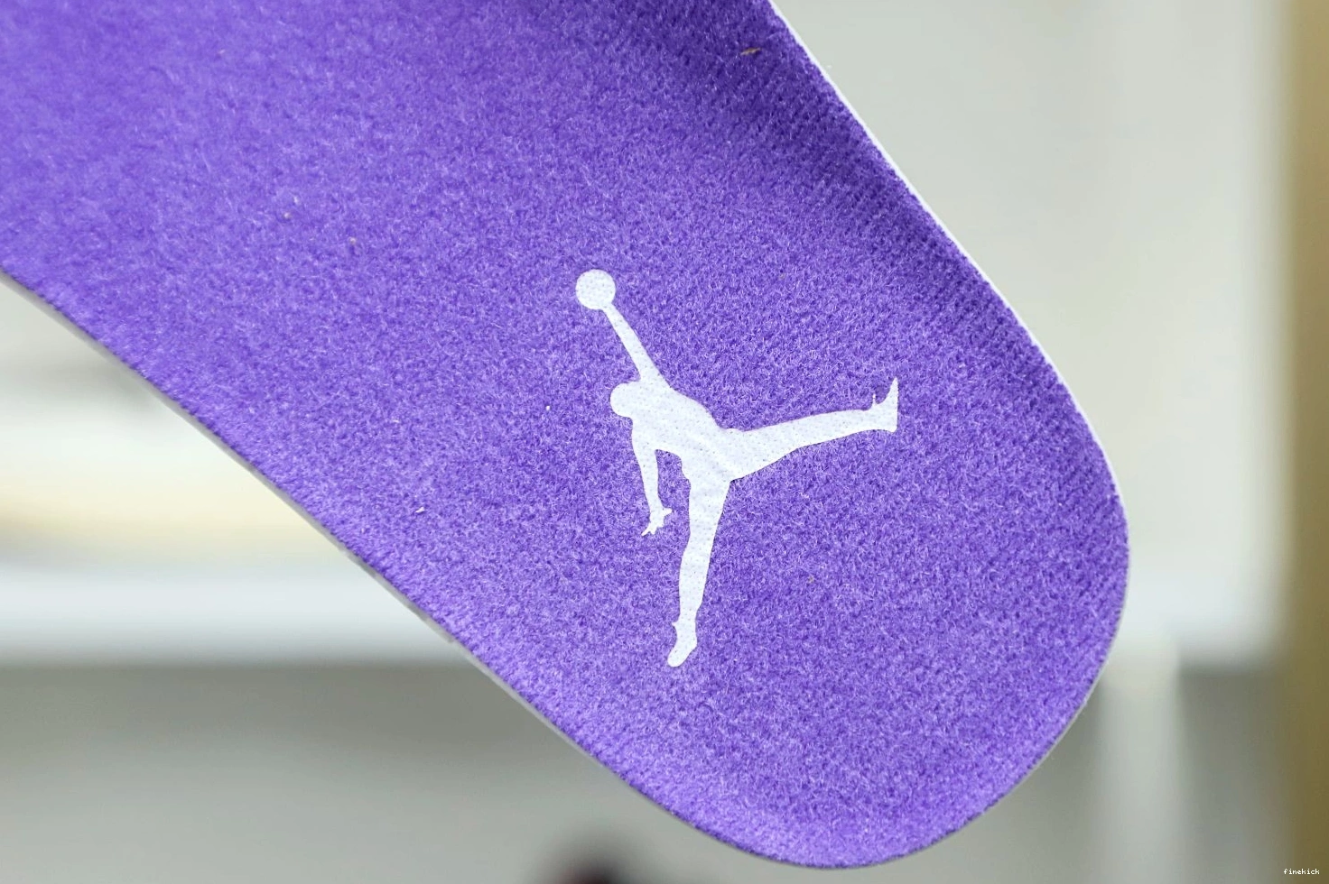 METALLIC 4 PURPLE AIR JORDAN 0926